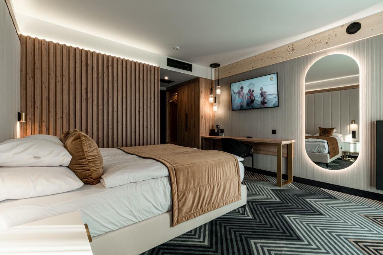 Aparthotel 扎科帕内 外观 照片